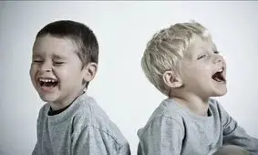 استراتژی هوشمندانه و شادی‌آور انسان برای بقا!
