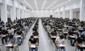 دستگیری ۸۴ متخلف و کلاهبردار کنکور سراسری