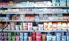 کاهش 10 درصدی مصرف لبنیات در کشور از ابتدای امسال