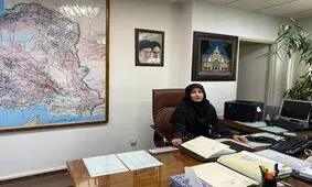 ٢۶٨١ درخواست تقسیمات کشوری واصل شد/ حذف دهستان در لایحه جامع

