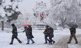 وضعیت فعالیت آموزشی مدارس چهارمحال و بختیاری در روز یک‌شنبه ۲۶ دی‌ ۱۴۰۰
