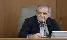 رئیس جمهور: نباید ریالی از درآمد اصلاح قیمت سوخت برای بخش های دیگر دولت خرج شود