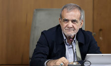 شوخی روزنامه اطلاعات با پزشکیان: ما هم به جای ماشین، خر سوار می‌شدیم