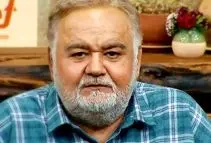 پست همسر عبدی درپی درگذشت بازیگر توانای سینمای ایران