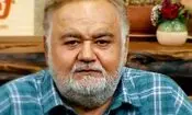 عکسی کمتر دیده شده از دختر اکبر عبدی