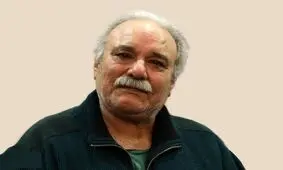  سفر در زمان؛ «محمد کاسبی» در کنار «پریوش نظریه» در 43 سالگی؛ سال 74 