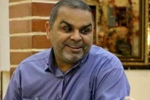 دستیار استاندار: حوزه هنری مورد حمایت قاطع استاندار خوزستان است