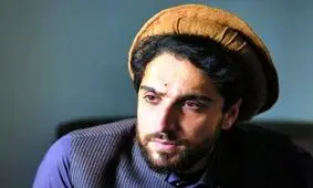 هشدار احمد مسعود درباره احتمال حمله تروریستی از خاک افغانستان به آمریکا و اروپا

