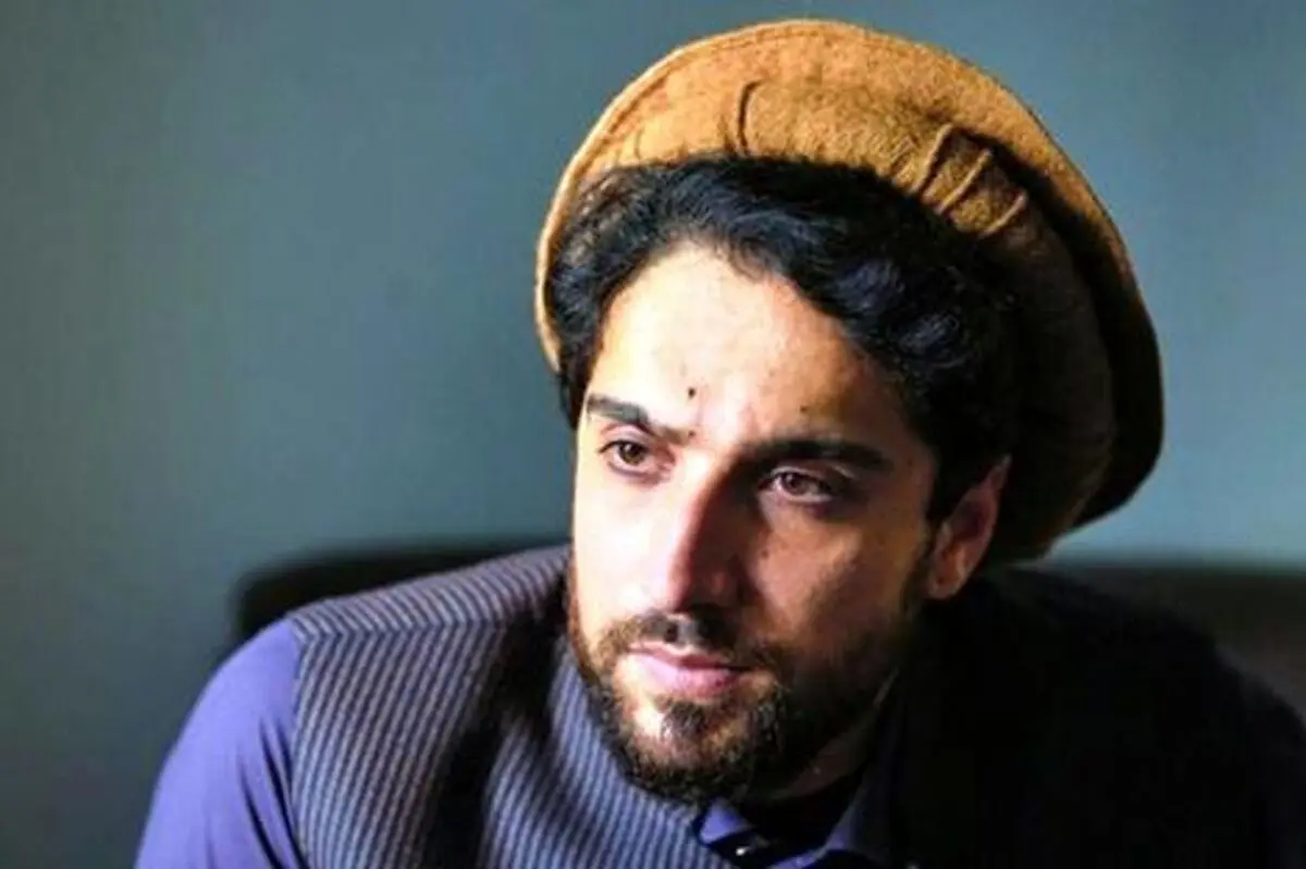 هشدار احمد مسعود درباره احتمال حمله تروریستی از خاک افغانستان به آمریکا و اروپا

