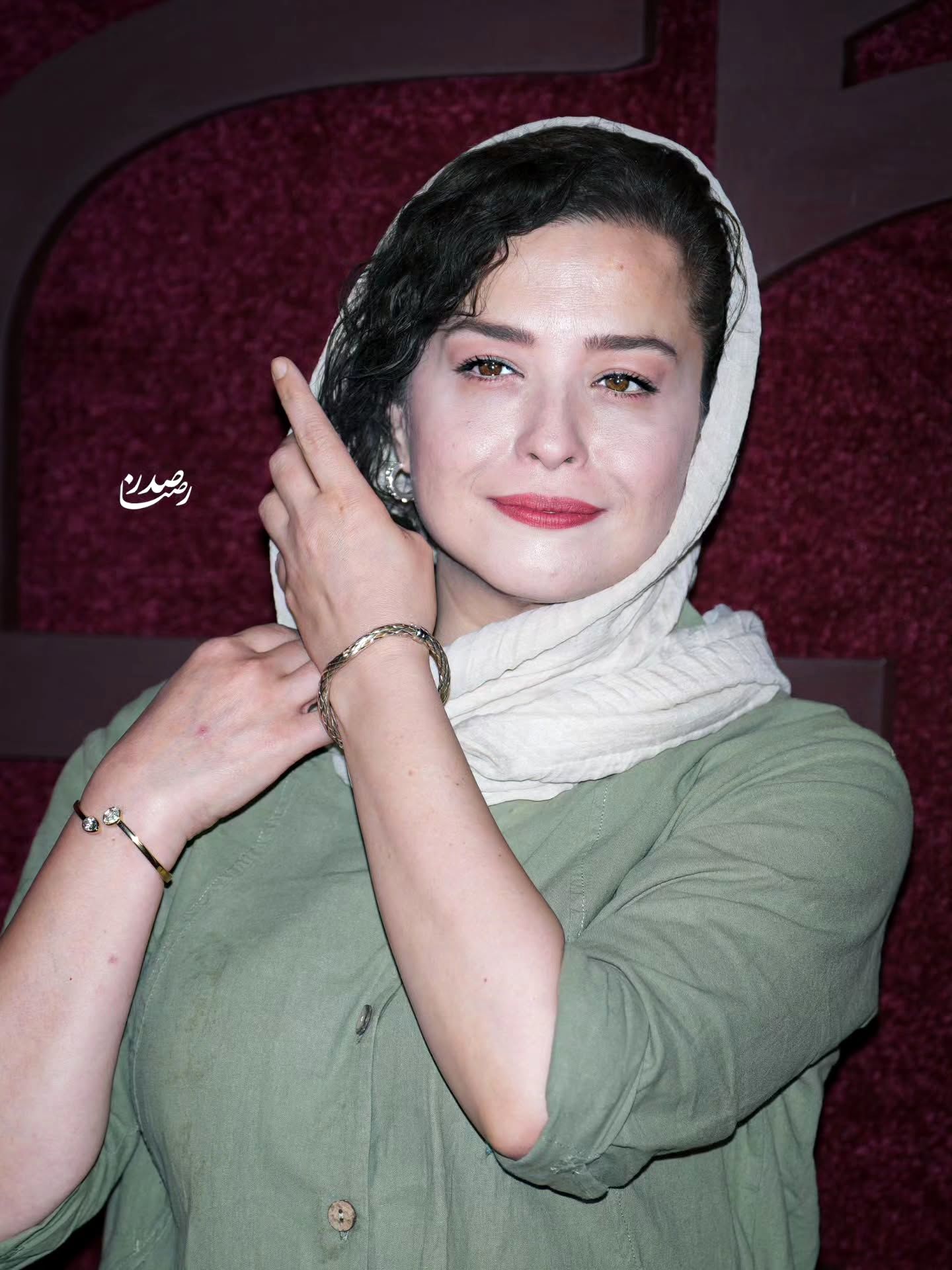 مهراوه شریفی نیا