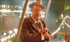 ۲ تندیس برای تام هنکس در مراسم بدترین‌های هالیوود