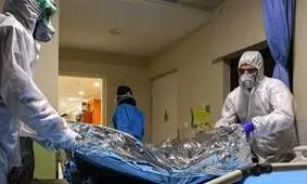 مرگ ۱۰ برابری واکسینه‌ نشده‌ها در اثر کرونا