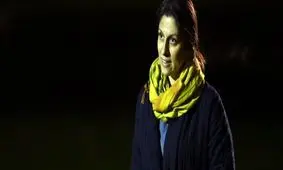 پای همسر «نازنین» هم به پرونده جاسوسی باز شد