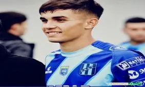 مرگ بازیکن نوجوان حین عمل جراحی زانو