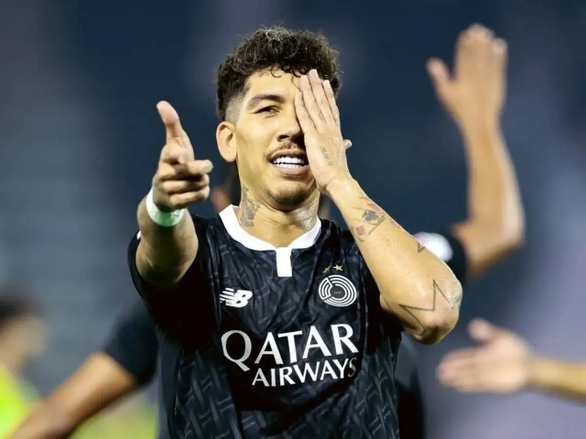 رد کردن رئال به خاطر الاهلی عربستان!

