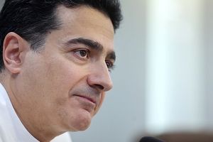 آرزوی محال، محال ماند! / کنسرت میدان آزادی همایون شجریان لغو شد!