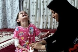تصمیم خصمانه دولت سوئد علیه بیماران پروانه‌ای در ایران
