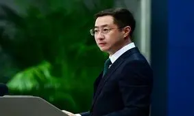 چین در واکنش به مذاکرات ایران و آمریکا: همواره در مورد این مسائل با همه طرف‌ها در ارتباط بوده‌ایم/ امیدواریم دو طرف از طریق گفت‌وگو اختلافات خود را حل کنند