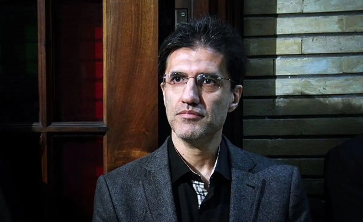 جدیدترین وضعیت جسمانی مهدی کروبی/ روایت حسین کروبی