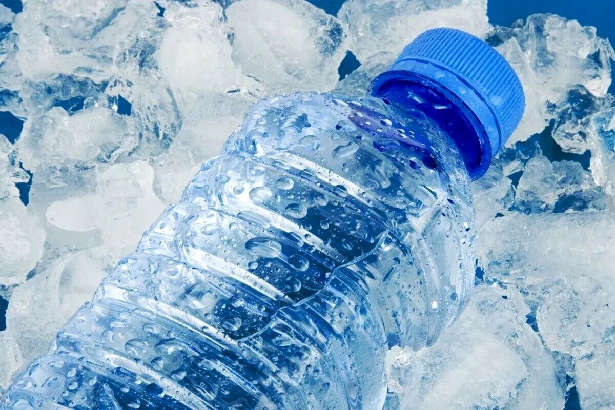 فراخوان تحریم شرکت آب معدنی ترکیه پس از انتشار تصویری جنجالی از ارتش صهیونیستی