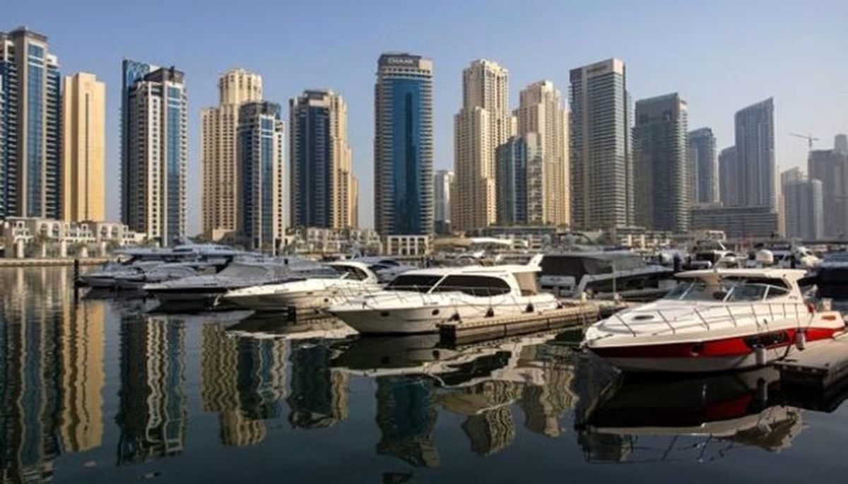 دوبی جای کانادا را در محبوب ترین مقاصد اقامت و زندگی گرفت