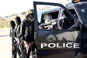 گروگانگیری مسلحانه در شیراز؛ ۳ گروگان با دخالت پلیس آزاد شدند