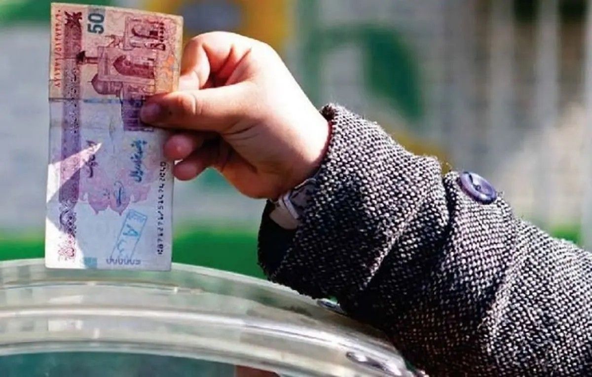 زیر پوست خیریه ها چه میگذرد؛ از فرار مالیاتی تا اختلاس، کلاهبرداری و پولشویی!