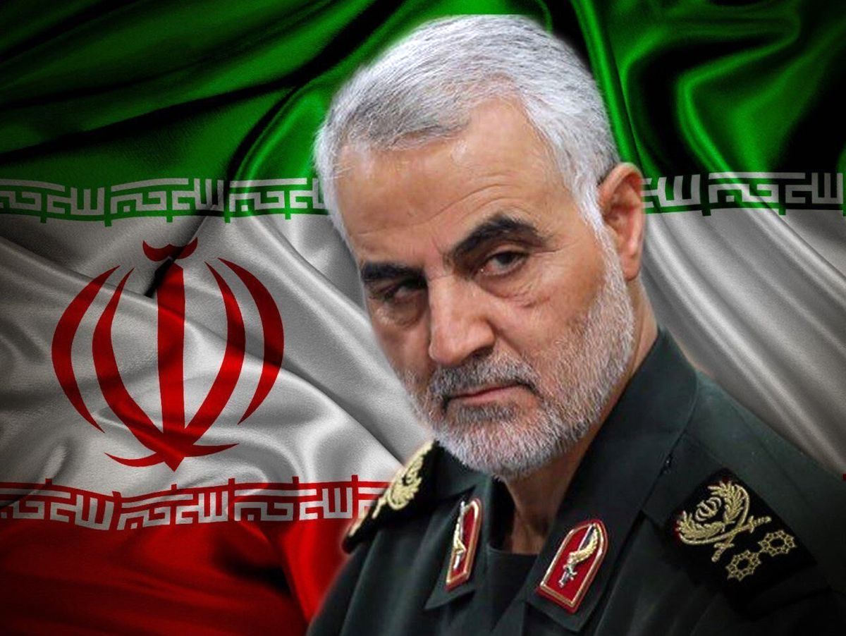 ۹۷ متهم در ترور حاج قاسم شناسایی شدند/ صدور کیفرخواست برای ۷۳ آمریکایی/ دخالت ۹ کشور در این حمله تروریستی