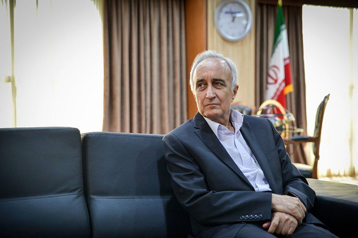 روایت موسی غنینژاد از وخامت حال اقتصاد ایران/ ویدئو