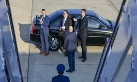 قاتلان سردار سلیمانی زیر چتر حفاظتی دولت بایدن