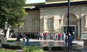 تعطیلی ۲ روزه مجموعه سعدآباد به دلیل احتمال وقوع سیل

