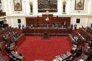 رئیس جمهور پرو پارلمان این کشور را منحل کرد