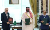 توافق مکه؛ یک ناتوی اسلامی یا یک پیمان بغداد دیگر؟ / این پیمان جدیدترین نسخه از سیاست آمریکا در  سال‌های آغازین جنگ سرد است