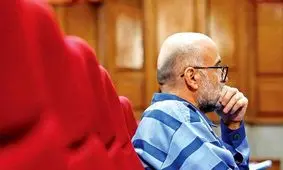 رازهای خروج اکبر طبری از زندان، بدون حُکم آزادی! / ویدئو