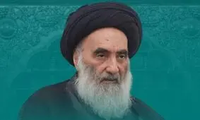 آیت الله سیستانی شنبه آینده را نخستین روز ماه ربیع الاول اعلام کرد