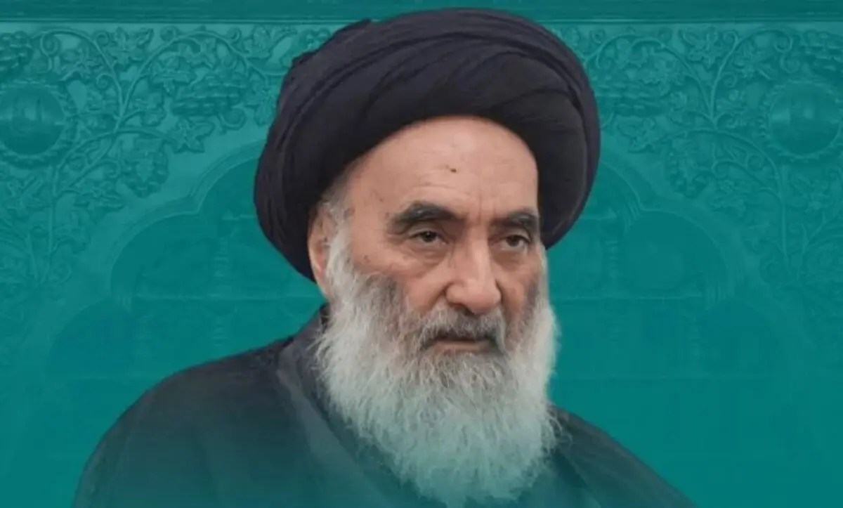 آیت الله سیستانی شنبه آینده را نخستین روز ماه ربیع الاول اعلام کرد