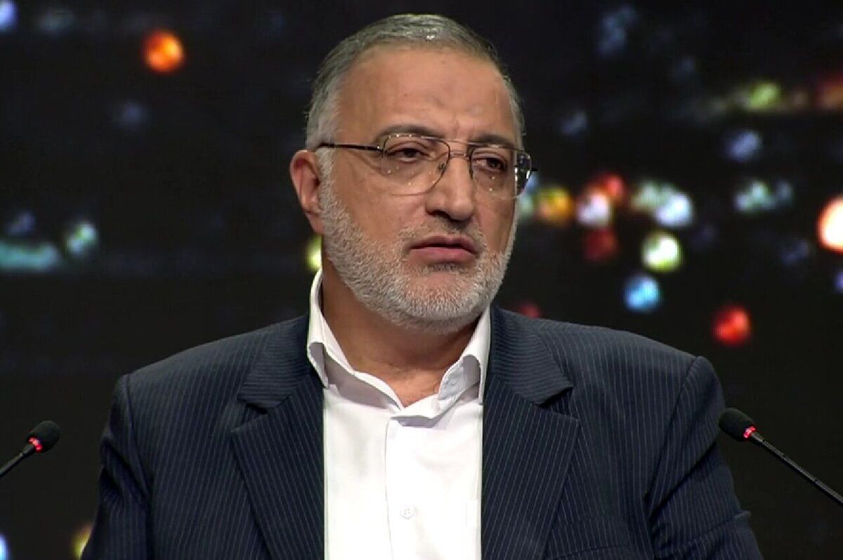زاکانی: نامه دفتر رهبر معظم انقلاب نسبتی با بنده نداشت/ جواب ظریف را مستدل و محترمانه خواهم داد/ ویدئو

