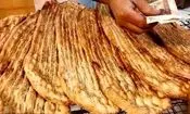 قیمت نان در ۵۰ سال گذشته ایران چگونه بالا رفت؟