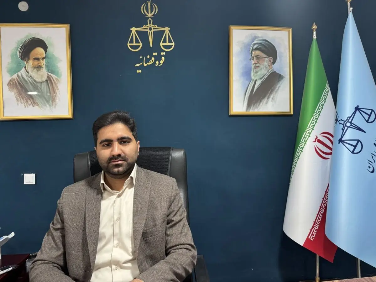 دستگیری عاملان قتل نگهبان تأسیسات منابع آبی چاه‌نیمه شهرستان زهک
