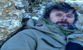 پژمان جمشیدی حریف امین حیایی نشد