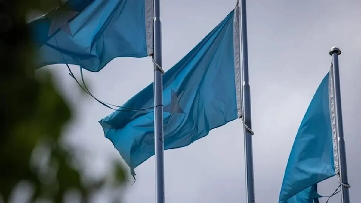 سومالی عبور کشتی‌های اسراییلی از باب‌المندب را ممنوع کرد
