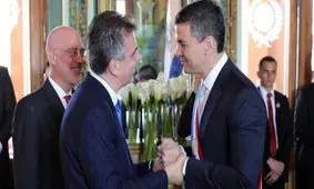 پاراگوئه سفارت خود را از تل‌آویو به قدس منتقل می‌کند

