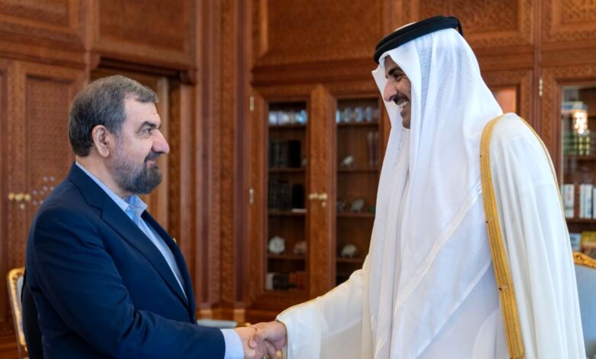 آرژانتین از قطر خواست «محسن رضایی» را بازداشت کند
