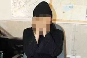 سرقت میلیاردی خانم خدمتکار در تهران