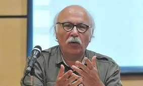 خاطره شنیدنی علیرضا داودنژاد از علی لاریجانی 