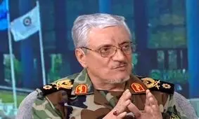 اسرائیل به لحاظ استراتژیک امکان مقاومت و تاب‌آوری یک جنگ طولانی را ندارد/ در حوزه جنگ سخت دست‌مان پُر است/ امروز یکی از موشک‌ها برای اولین بار استفاده شد؛ صهیونیست‌ها نتوانستند آن را رهگیری کنند