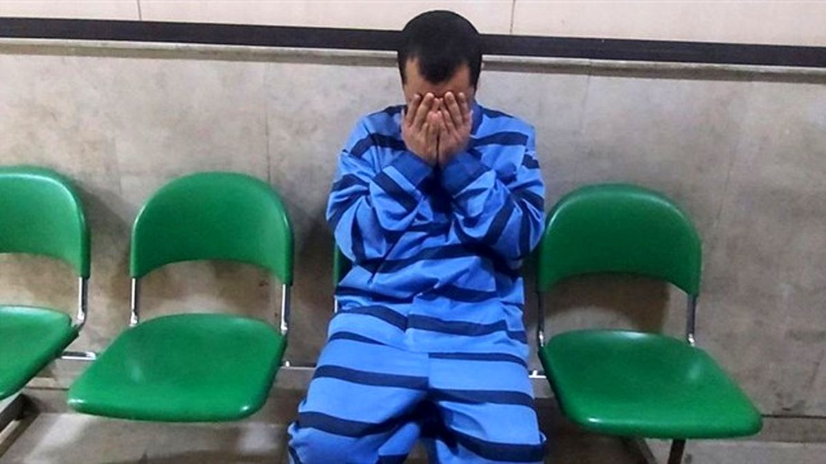قتل مرد 40 ساله به دلیل مزاحمت