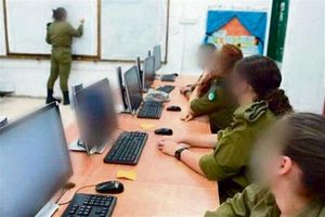 گزارش رسانه عبری از مرکز تربیت جاسوس در ارتش اسرائیل
