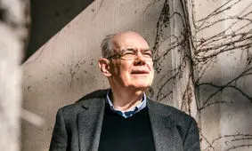 جان مرشایمر: ادعای تضعیف ایران از پایه دروغ است/ ایران توانایی بستن خلیج فارس را دارد