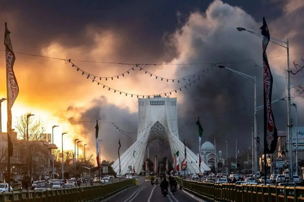 لحظه صفر انفجار در بدن و ذهن چه اتفاقی می‌افتد؟

